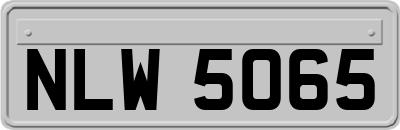 NLW5065