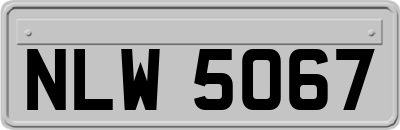 NLW5067