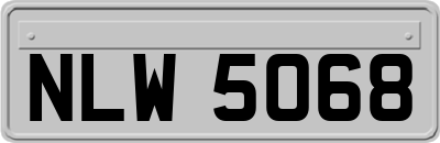 NLW5068