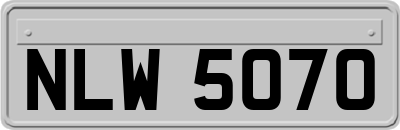 NLW5070