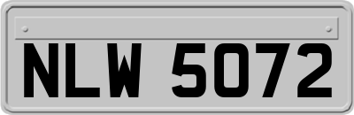 NLW5072
