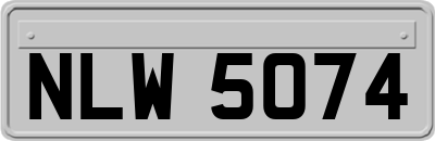 NLW5074