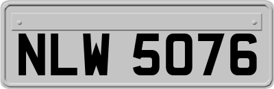 NLW5076