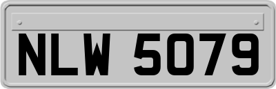 NLW5079