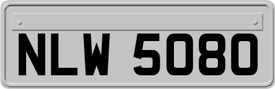 NLW5080