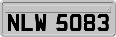 NLW5083