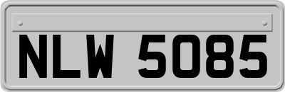 NLW5085
