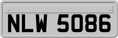 NLW5086