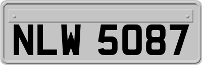 NLW5087