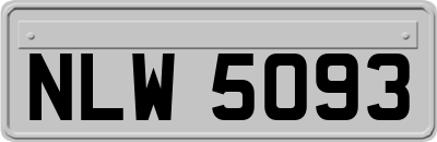 NLW5093