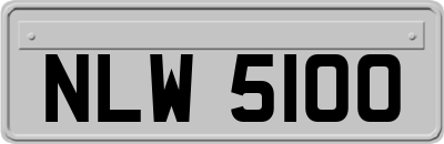 NLW5100