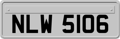 NLW5106