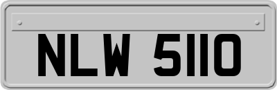 NLW5110