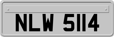NLW5114