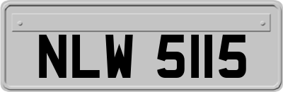 NLW5115