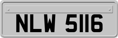 NLW5116