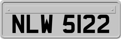 NLW5122