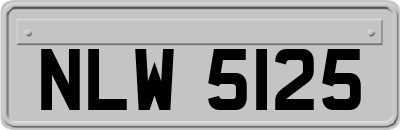 NLW5125