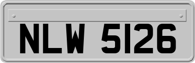 NLW5126