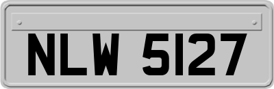 NLW5127
