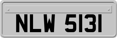 NLW5131
