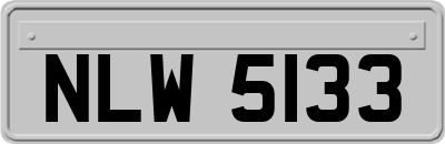 NLW5133