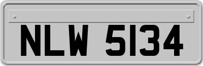 NLW5134