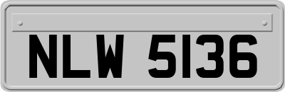 NLW5136