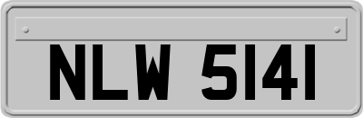 NLW5141