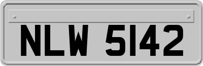 NLW5142