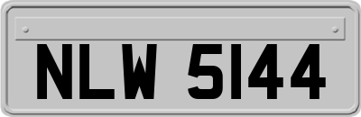 NLW5144