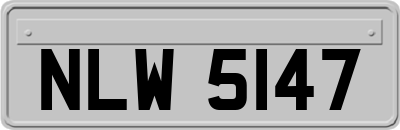 NLW5147