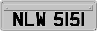 NLW5151