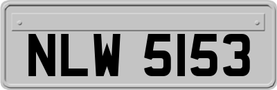 NLW5153