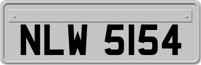 NLW5154