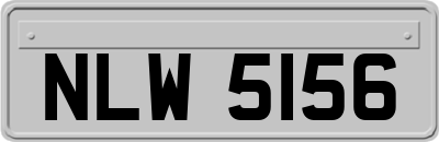 NLW5156