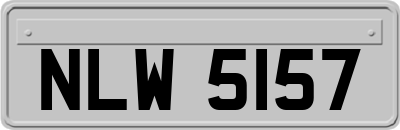 NLW5157