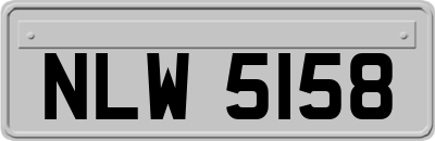 NLW5158