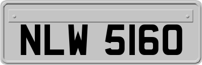 NLW5160