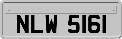 NLW5161