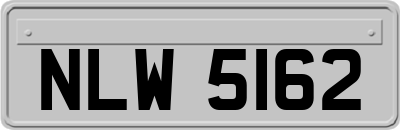 NLW5162