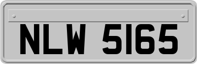NLW5165