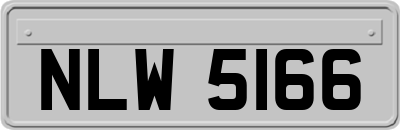 NLW5166