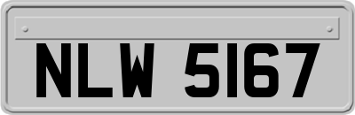 NLW5167