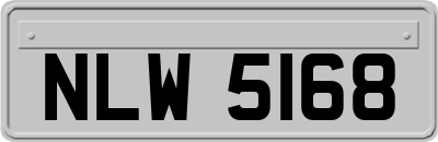 NLW5168