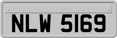 NLW5169