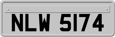 NLW5174