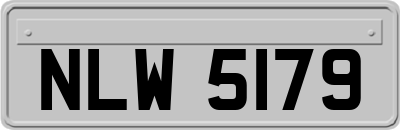 NLW5179
