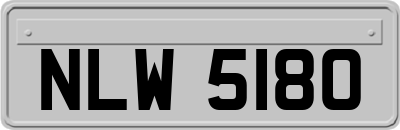 NLW5180