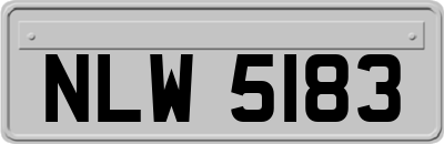 NLW5183
